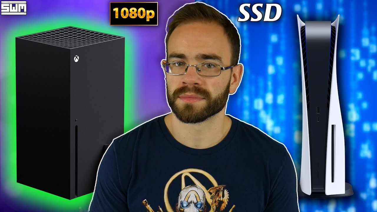 A Weird Xbox Series X Controversy Hits The Internet And A Rumored PS5 Leak Proven True? | News Wave
