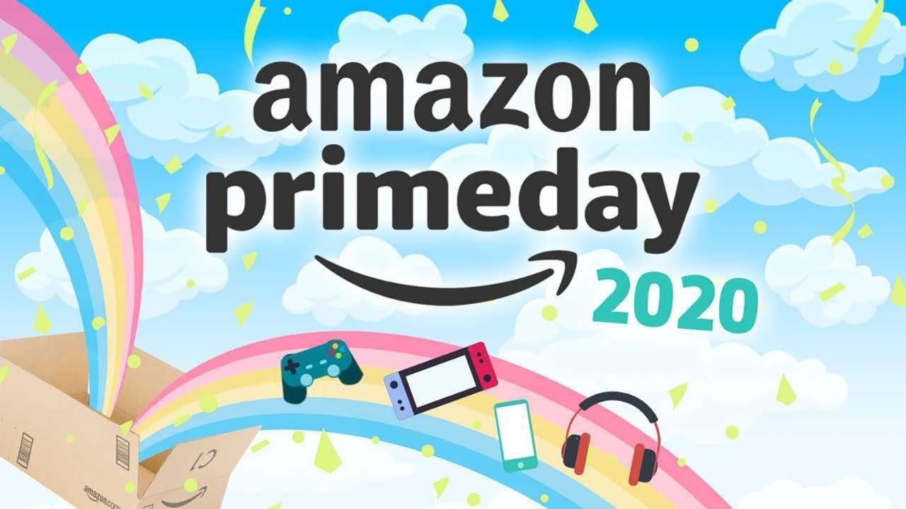 Amazon Prime Day Deals Announced – Impressive Deals So Far!