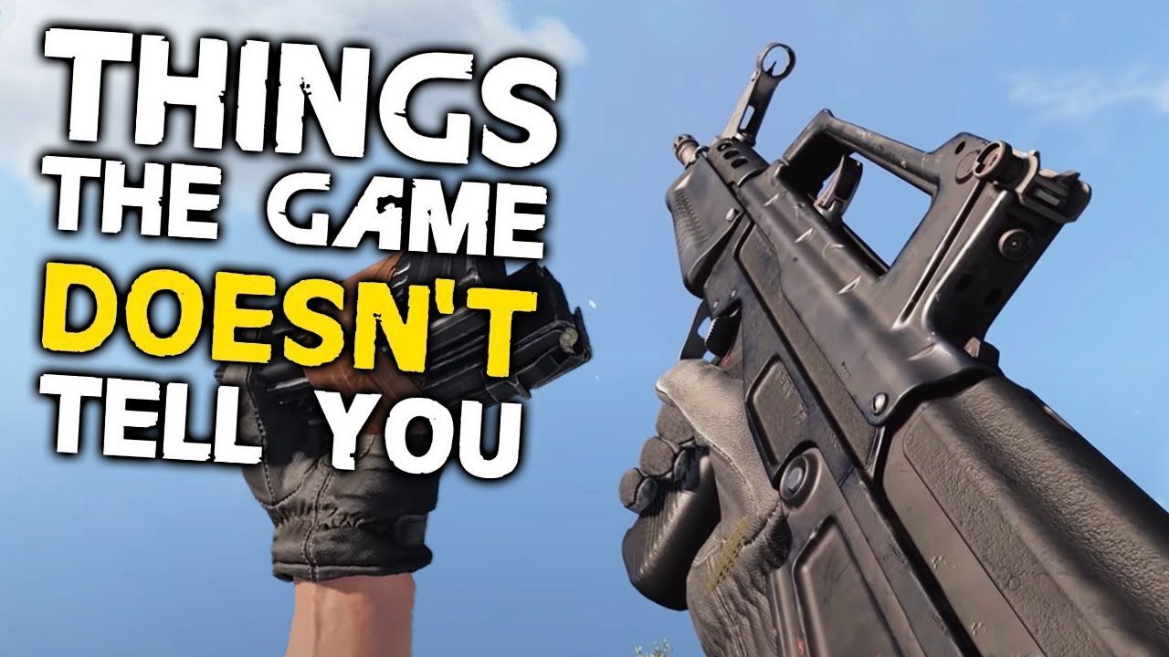 COD: Black Ops Cold War – 10 Things The Game Doesn’t Tell You