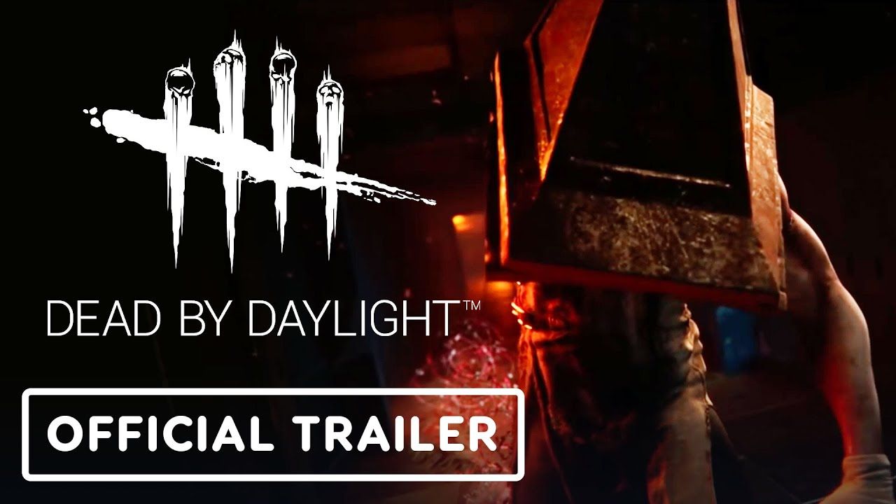 Dead by Daylight – Official Xbox Series X & S Launch Trailer