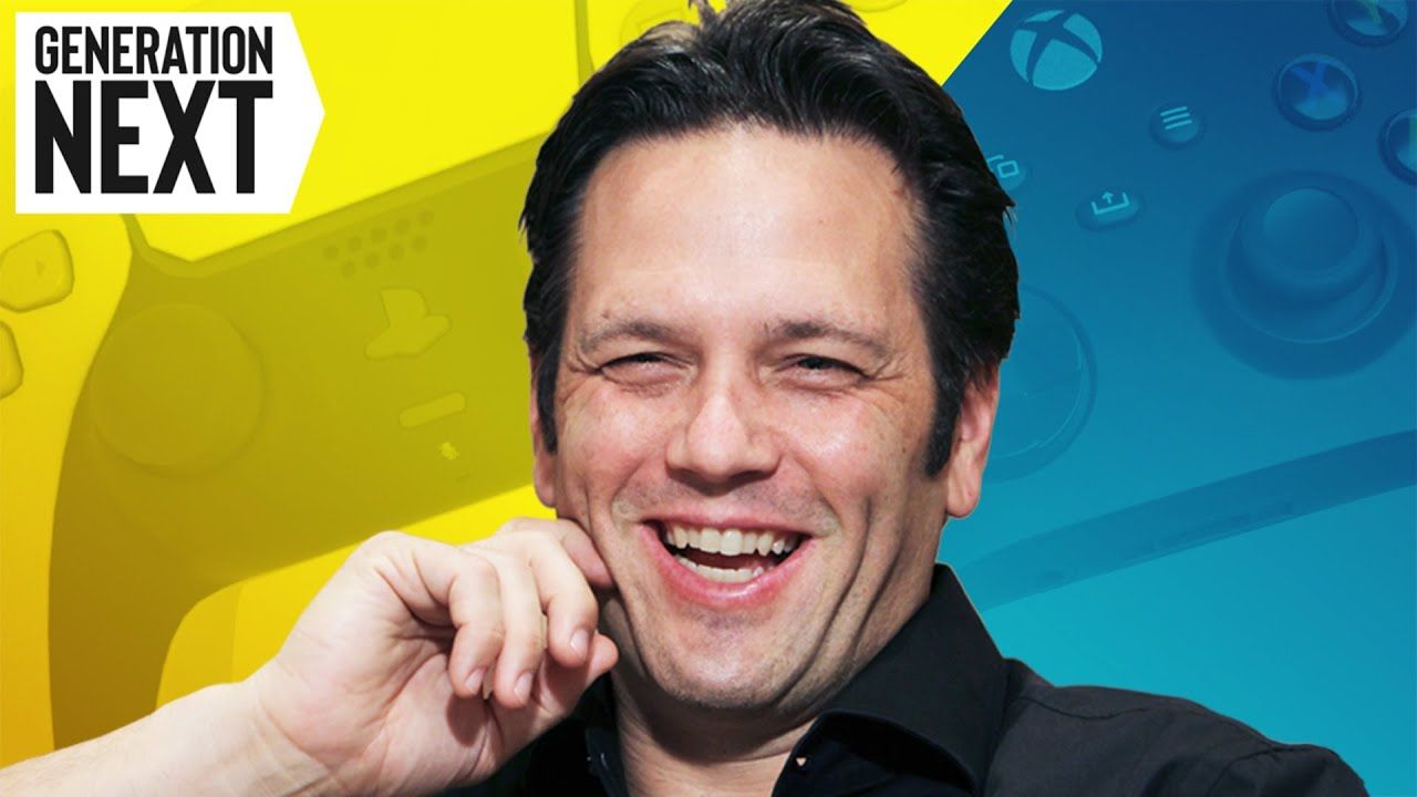 Demon’s Souls First Look and Best Phil Spencer Interview Moments