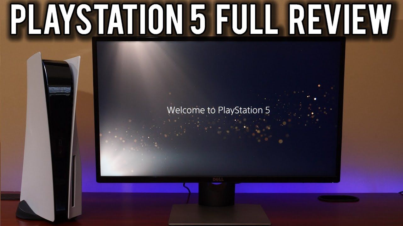 Four Days Later – Is the PlayStation PS5 REALLY worth $499 ? | MVG