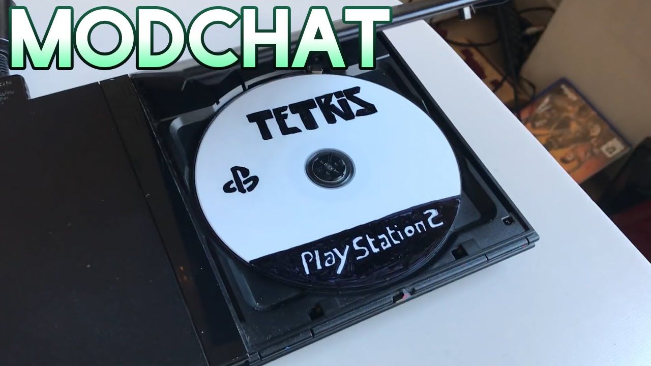 FreeDVDBoot: The Easiest PS2 Exploit Has Finally Arrived – ModChat 062