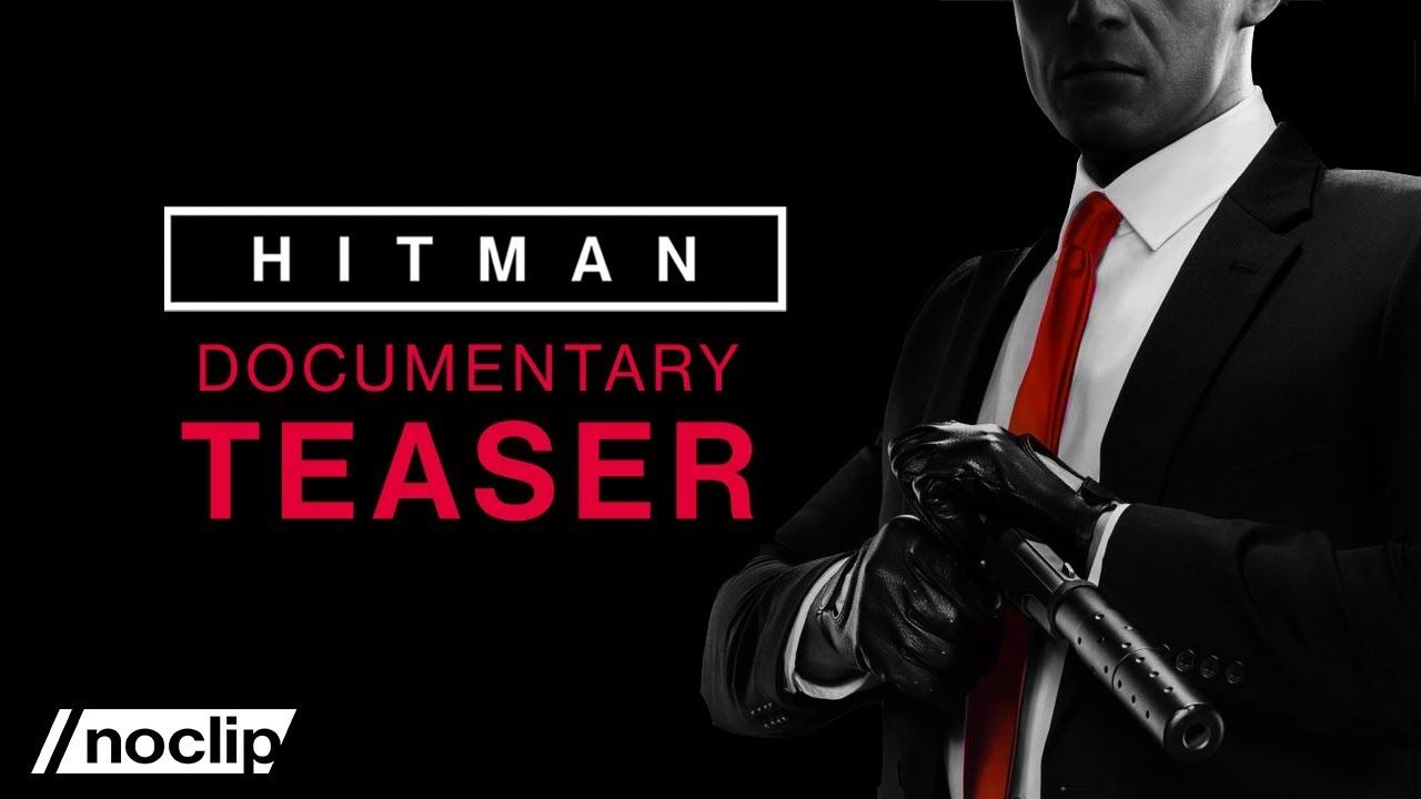 Hitman Documentary Series – Teaser Clip