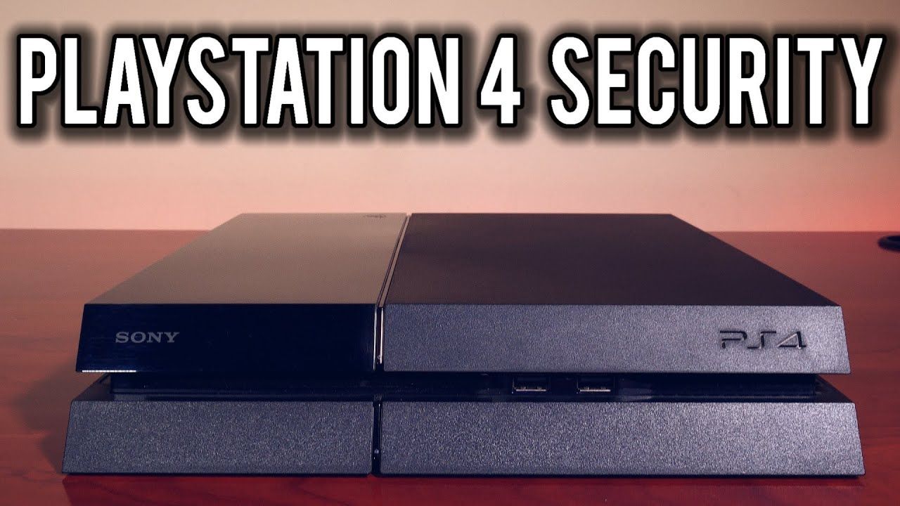 How the Sony PlayStation PS4 Security Was Defeated | MVG
