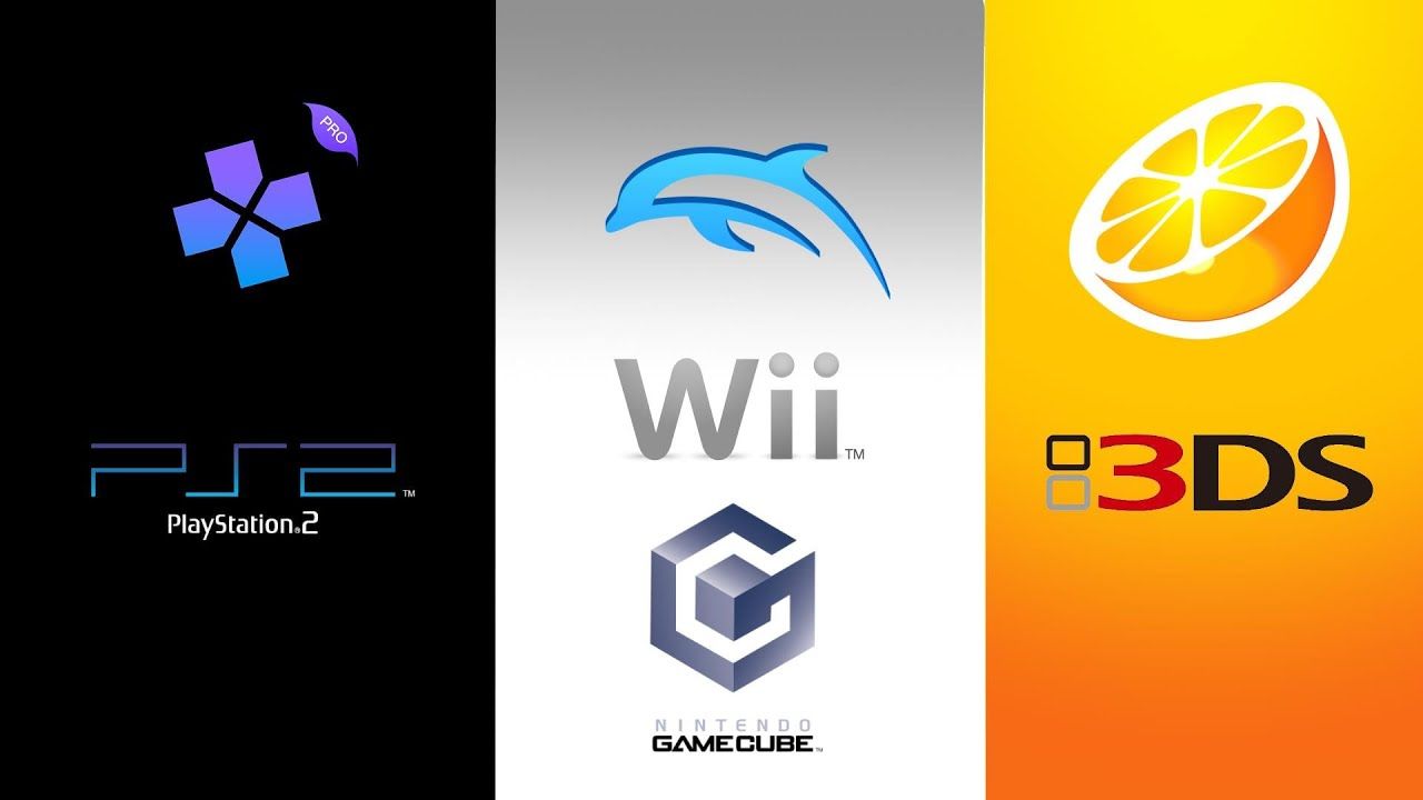How to setup DamonPS2, Dolphin and Citra for beginners – PS2, WII and 3DS emulators for Android