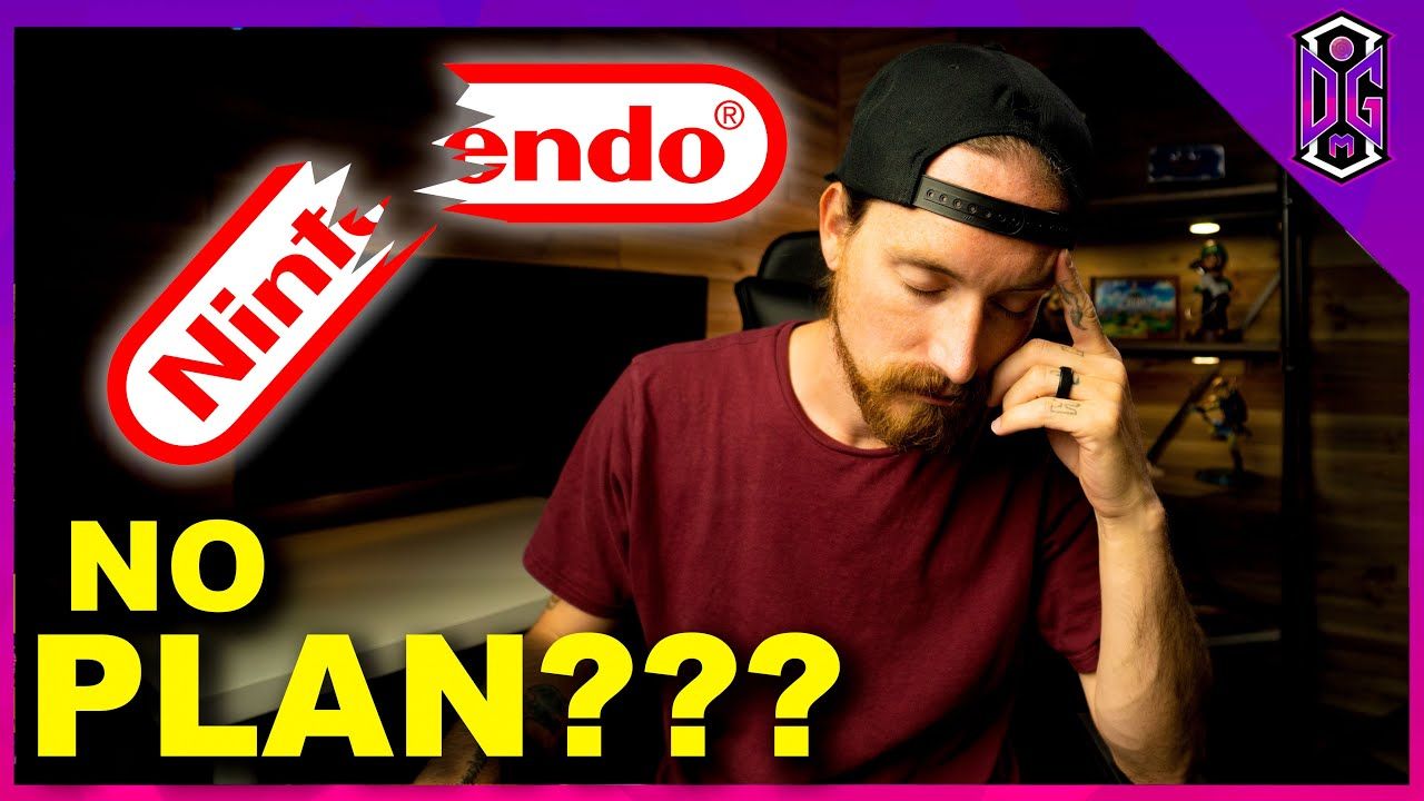 Nintendo Switch 2020 – What’s Next?