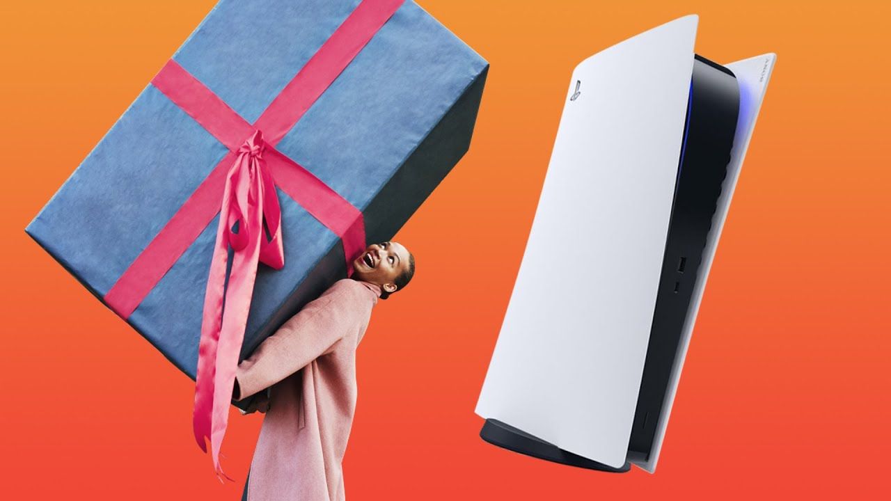 PlayStation Holiday Gift Guide 2020