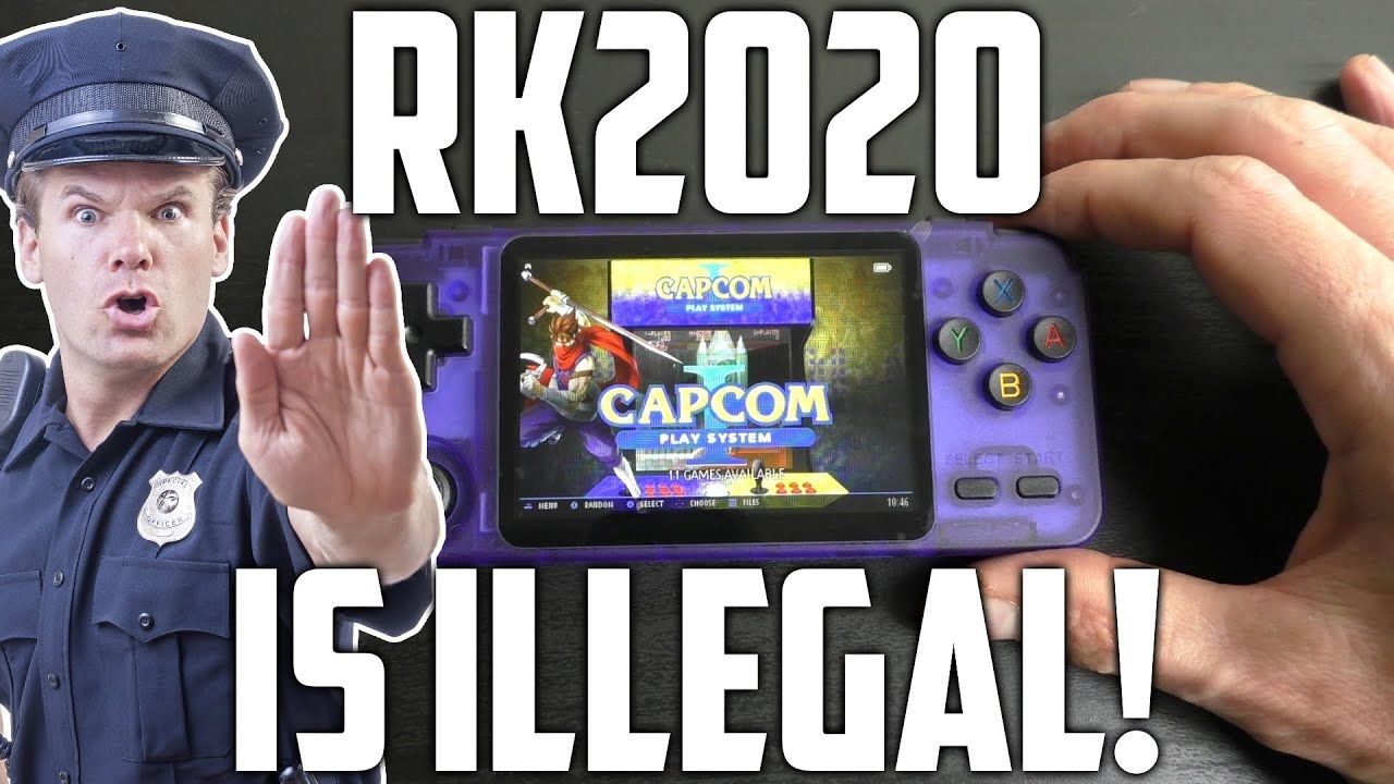 RK2020 IS ILLEGAL!!!