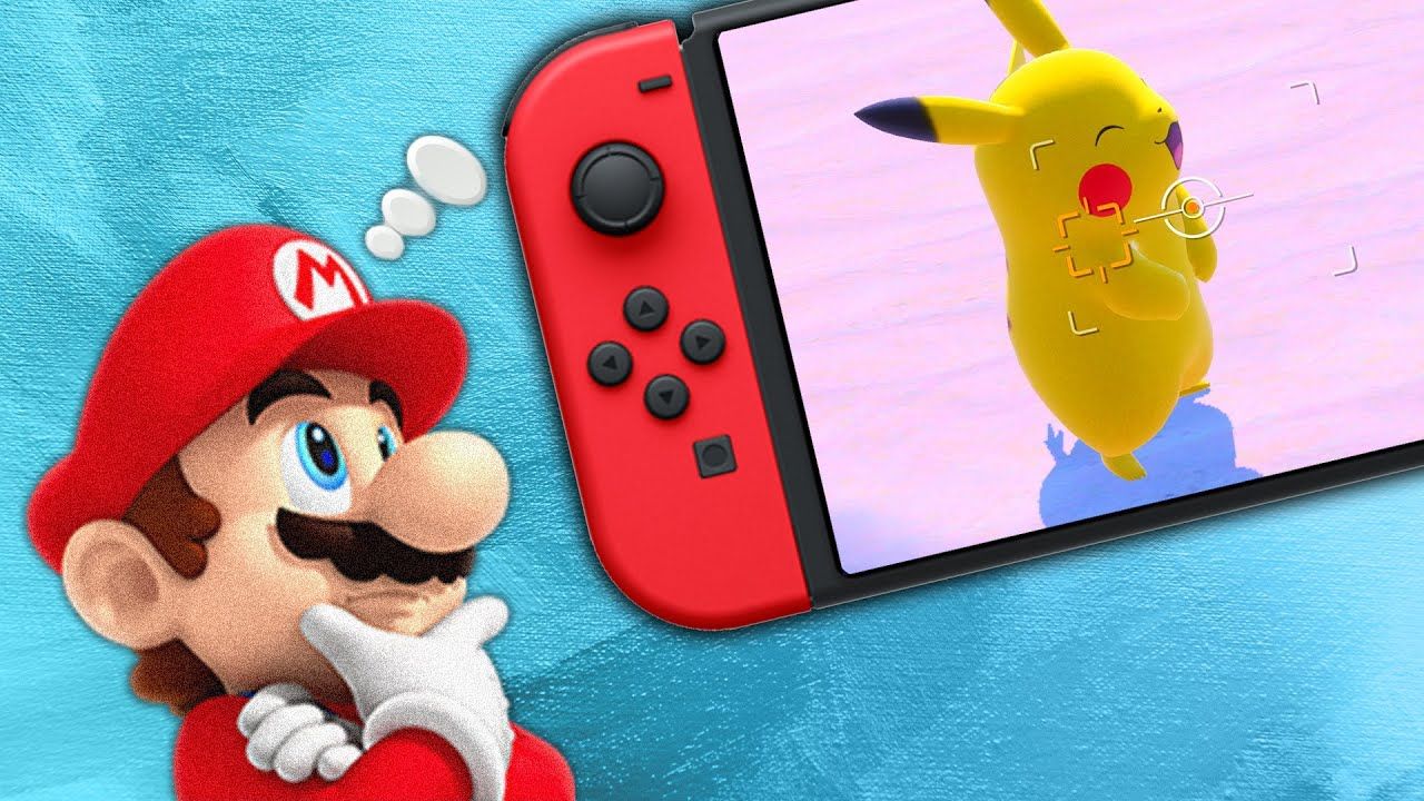 Should You Buy a Switch Right Now?