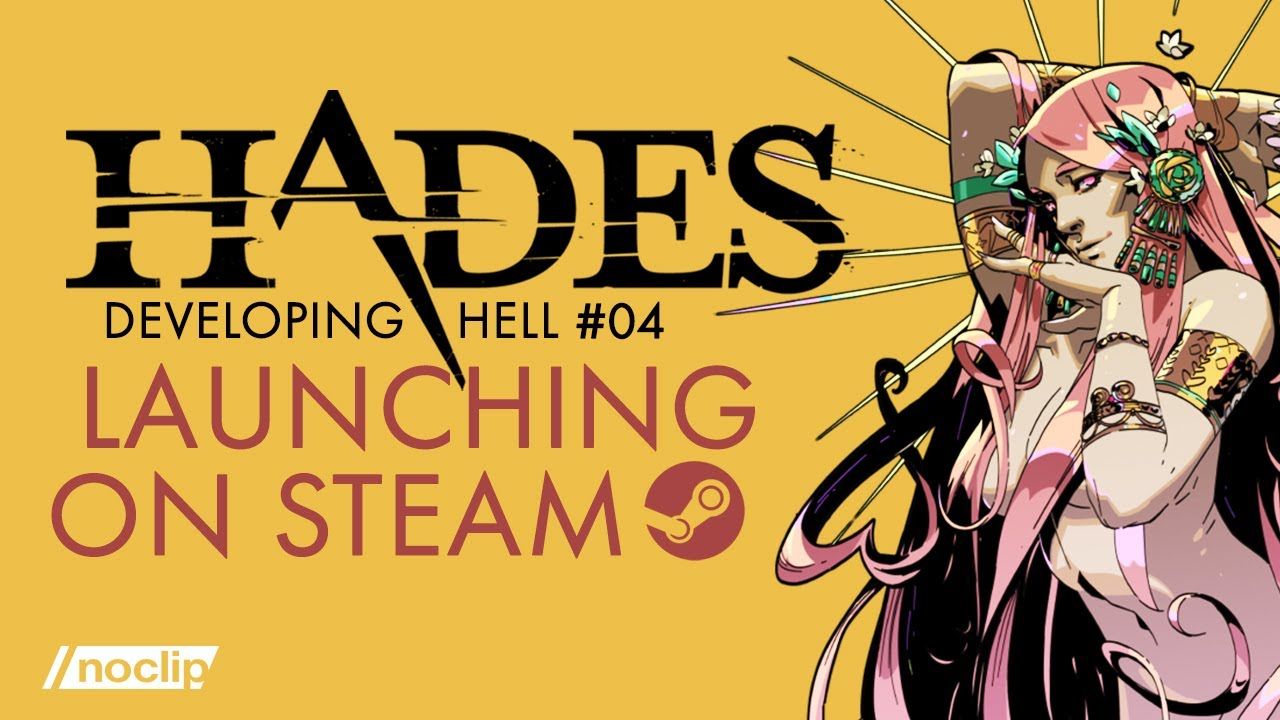 The Hopes & Fears of Bringing Hades to Steam – Developing Hell #04