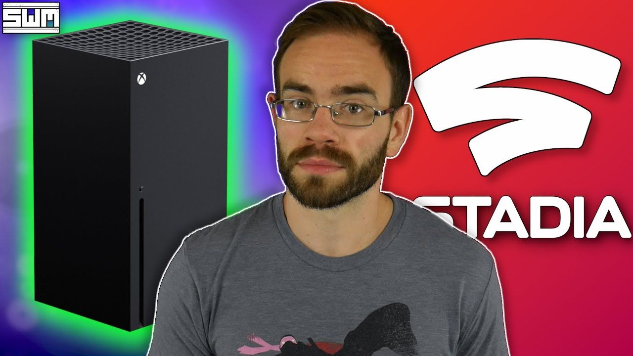 The Xbox Series X Launch Has An Interesting Issue And Google Starts Giving Away Stadia | News Wave
