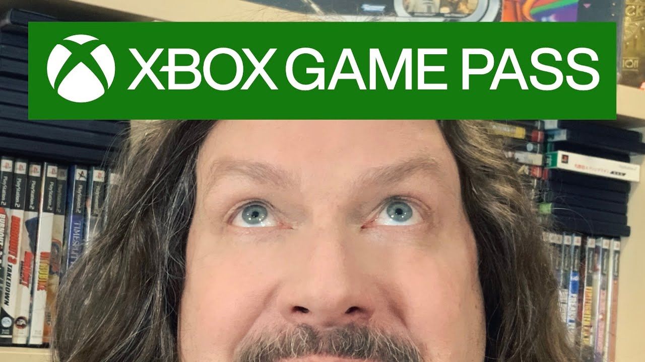 Xbox GAME PASS Games you may have OVERLOOKED!