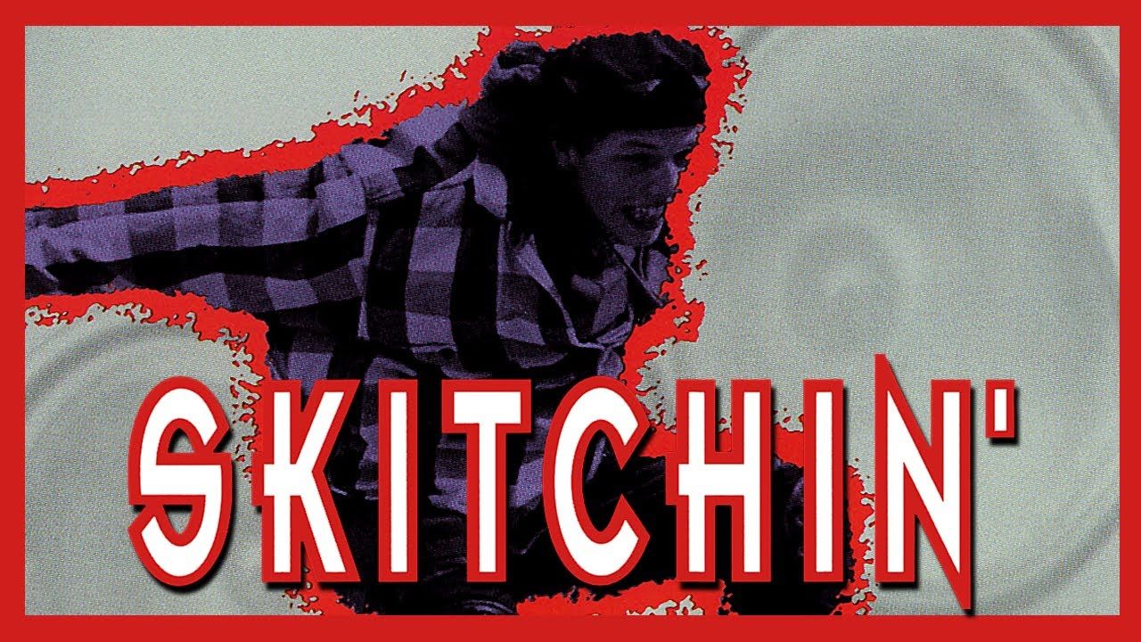 Is Skitchin’ Worth Playing Today? – Segadrunk