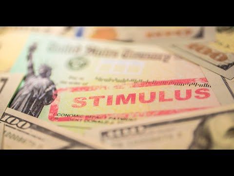 Second Stimulus Check Update 12.23.20 – Where is the money?