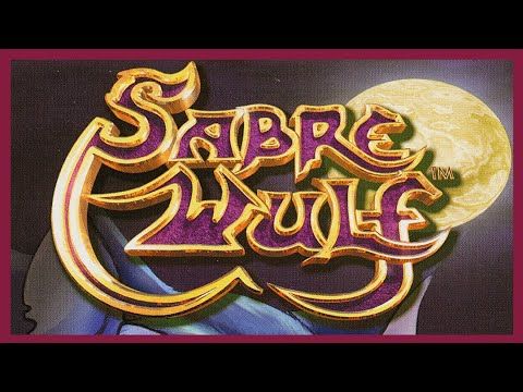 Is Sabre Wulf [GBA] Worth Playing Today? – SNESdrunk