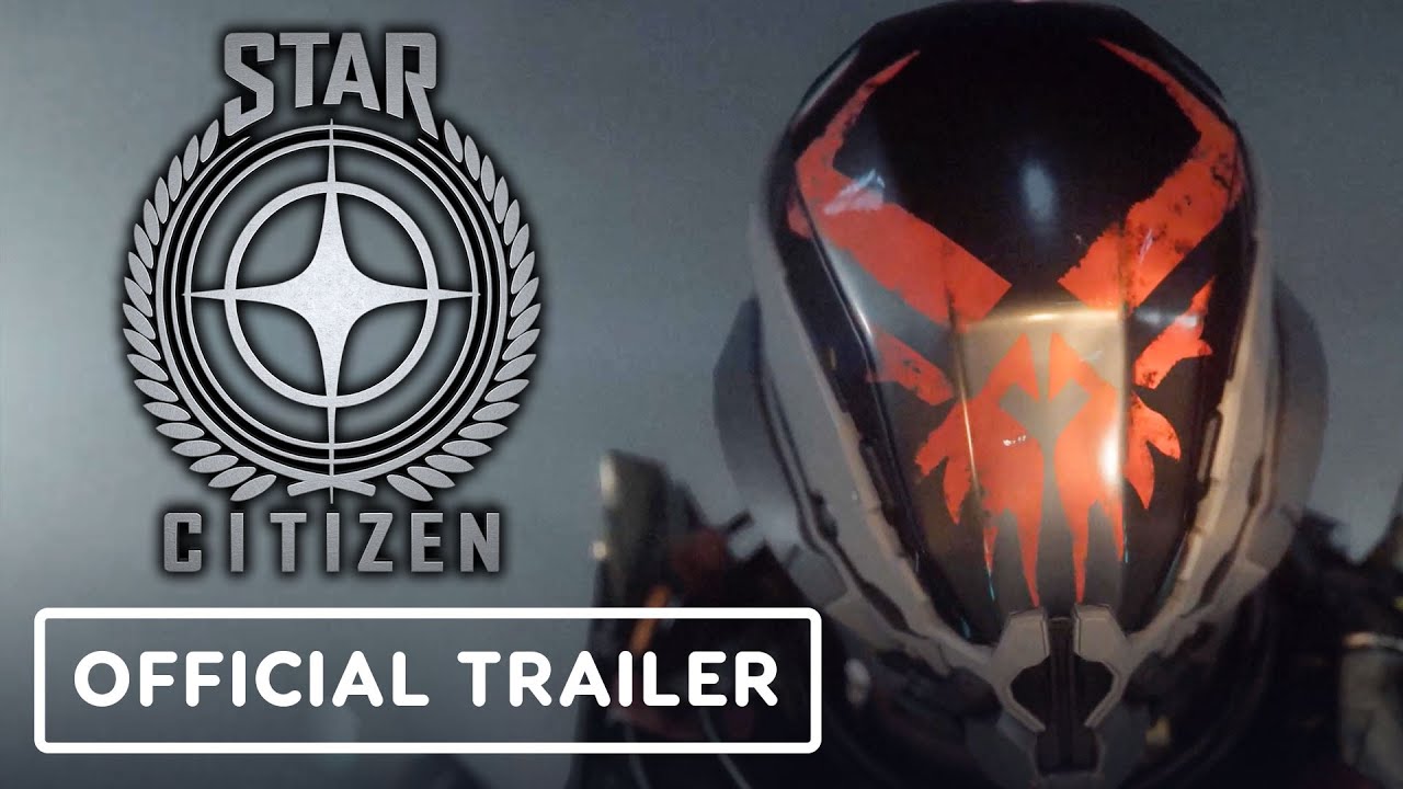 Star Citizen – Official Assault on Stanton Event Teaser Trailer