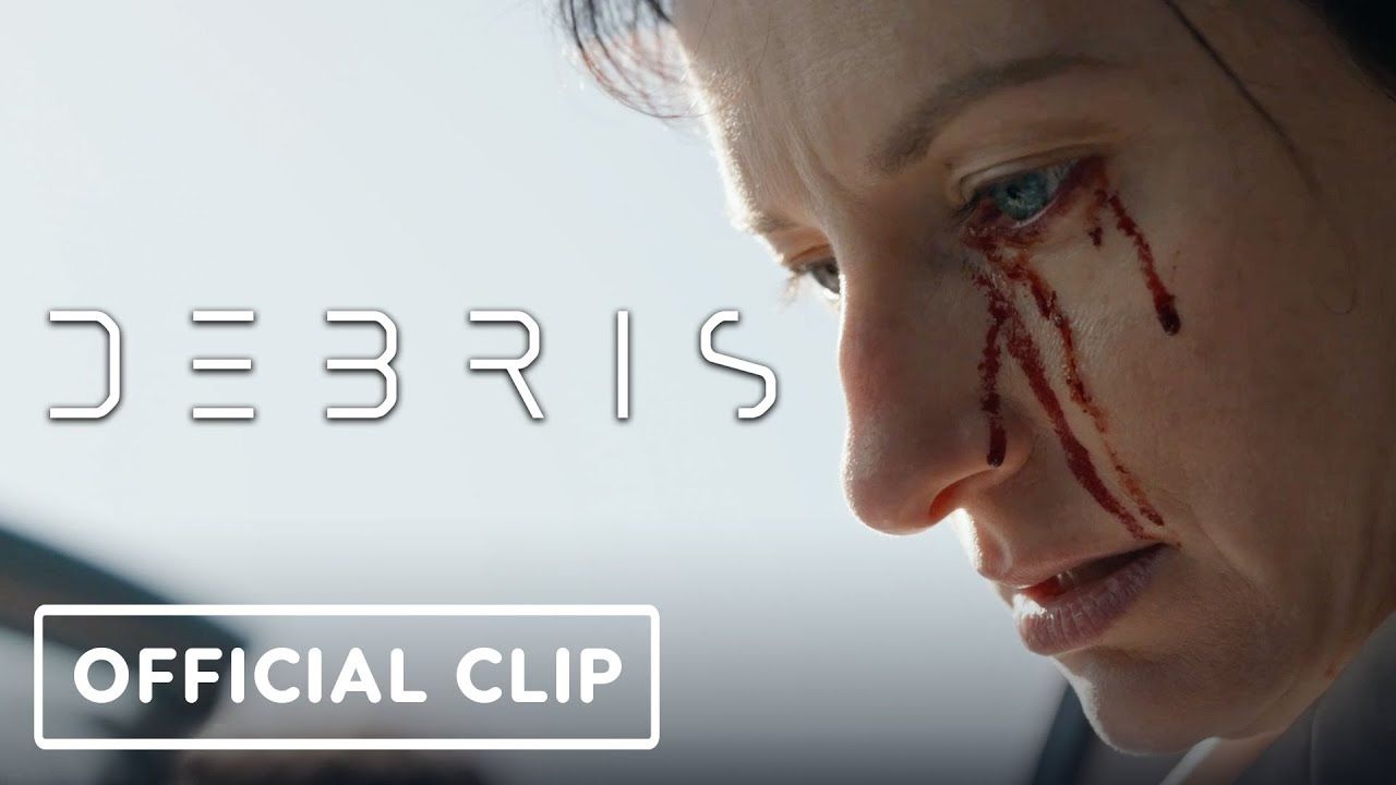 NBC’s Debris: Exclusive First 15 Minutes of Series Premiere