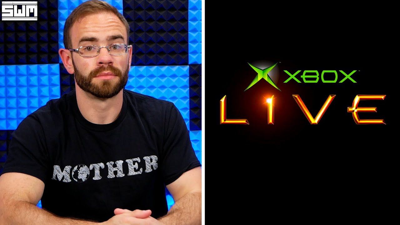 Microsoft Saying Goodbye To Xbox Live?
