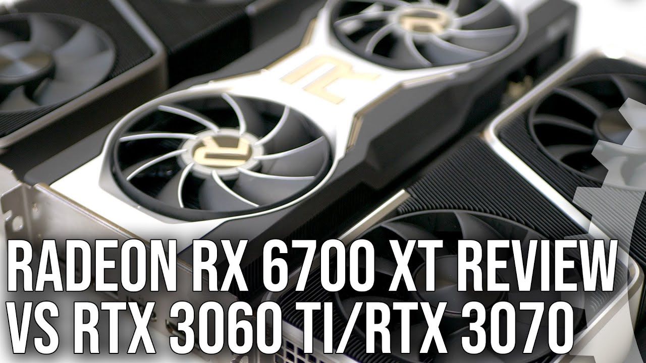 Radeon RX 6700 XT Review vs RTX 3060 Ti/ RTX 3070/ RX 6800 – It’s Good But Is It Good Enough?