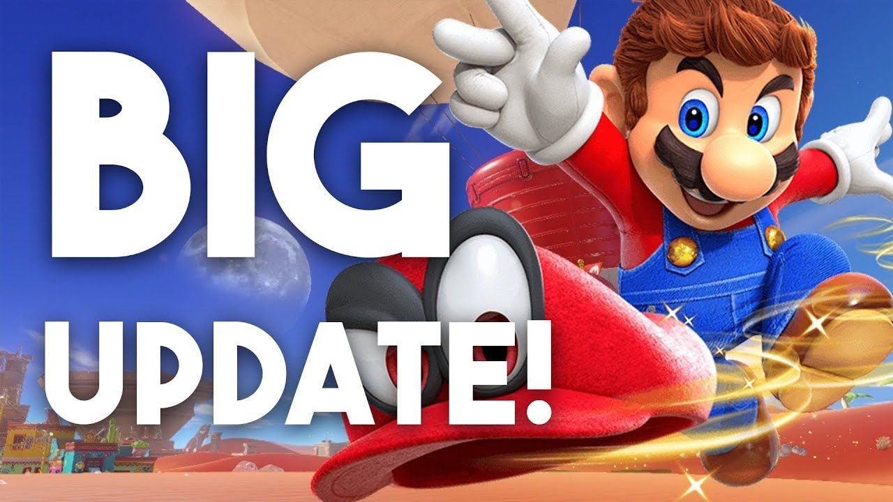 BIG Emulator, Front-End and Gaming updates on the way!