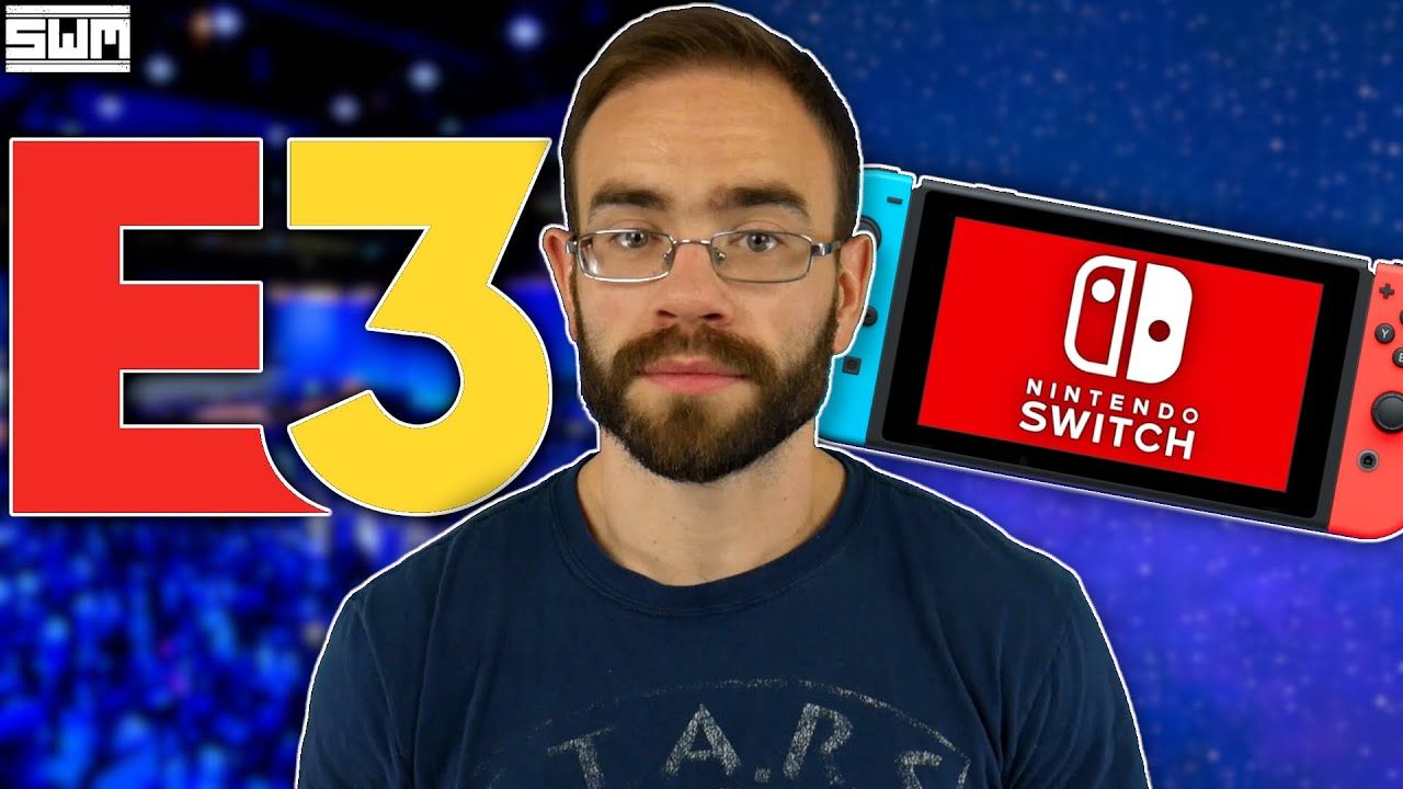 Confusion Hits E3 2021 And MASSIVE Nintendo Switch Sales Revealed | News Wave