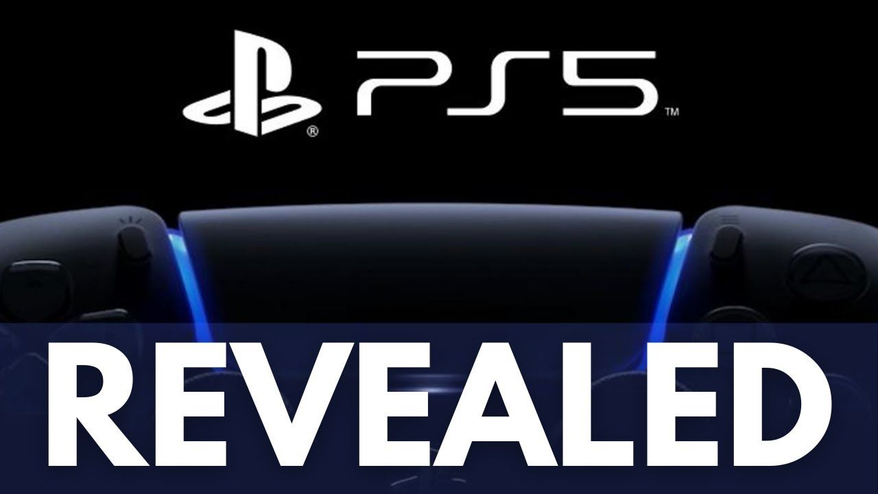 PLAYSTATION 5 REVEAL | PS5 SHOWCASE | SUMMARY | GAME RELEASES & PRICE RELEASE