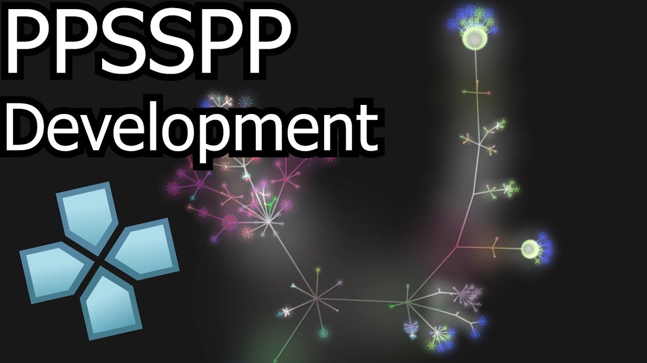 PPSSPP’s Development Progress | Nov 2008 – Dec 2019