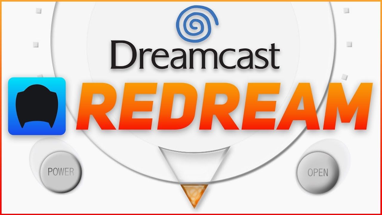 REDREAM – Dreamcast Emulator: Full Guide and Review