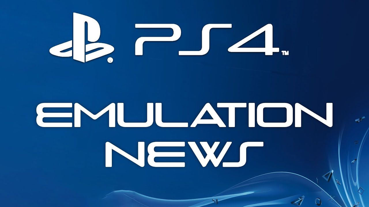 The Present and Future of PS4 Emulation! (+ Orbital-NG Announcement)