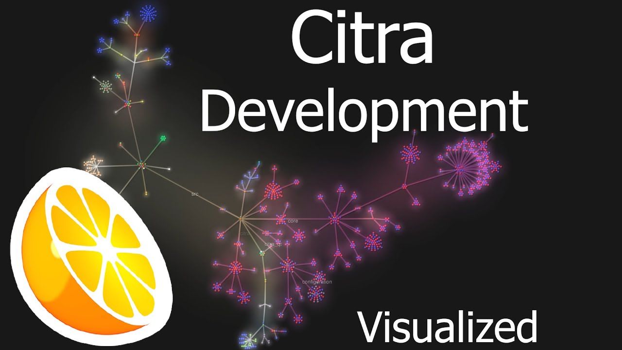 Citra’s Development Progress | Sep 2013 – Dec 2019