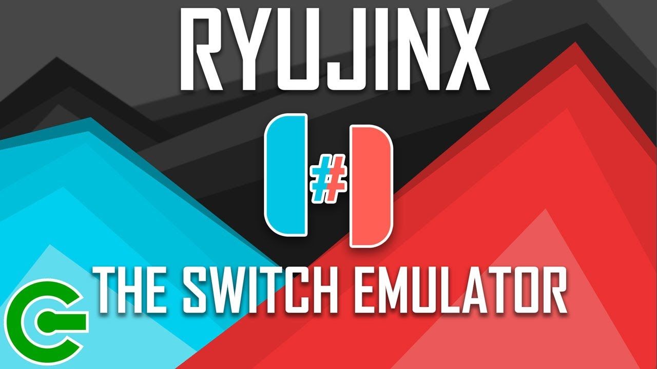 RYUJINX : THE NINTENDO SWITCH EMULATOR ~ IS IT GOOD ?