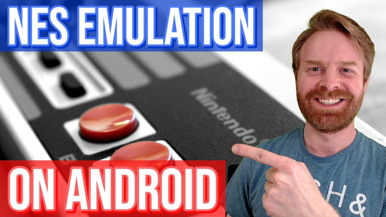 The best NES Emulators on Android: Nostalgia and RetroArch Setup Guide
