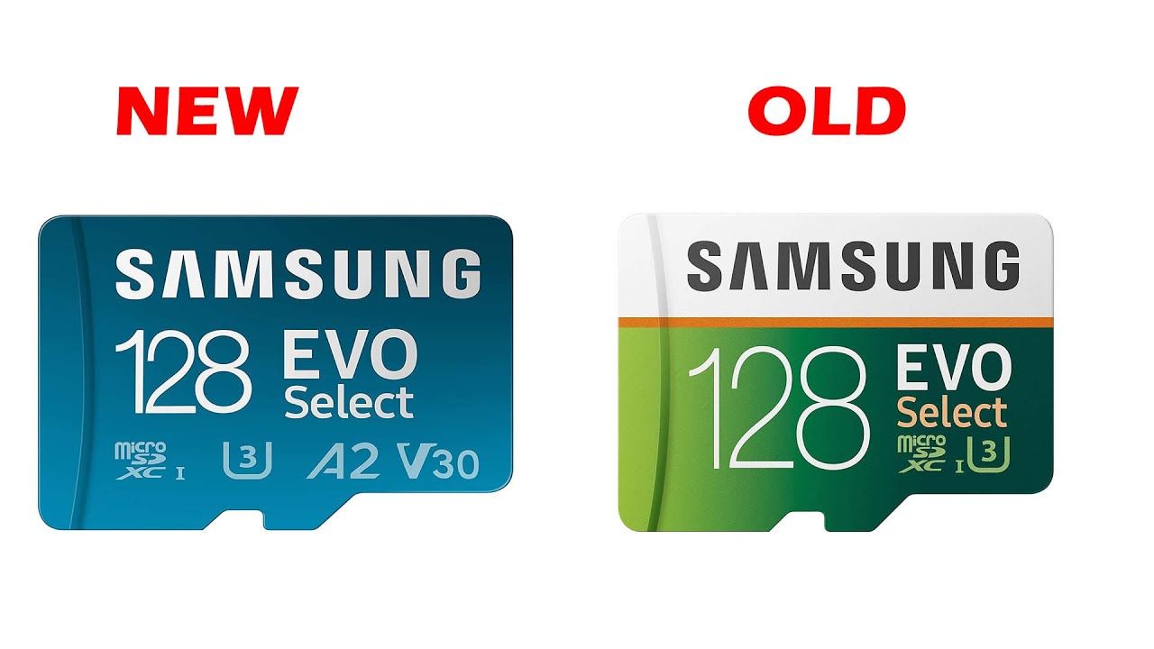 New Samsung Budget Micro SD Card – Any Better?