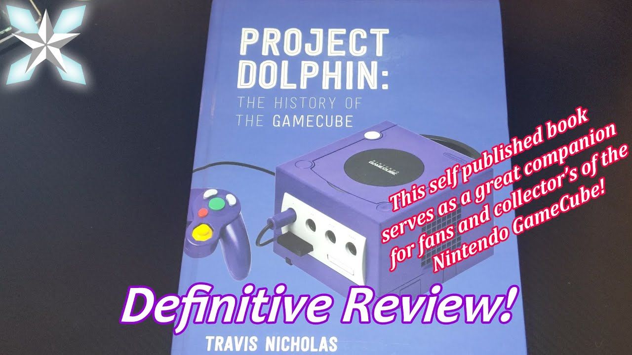 Project Dolphin Review – A Great Companion For GameCube Fans!