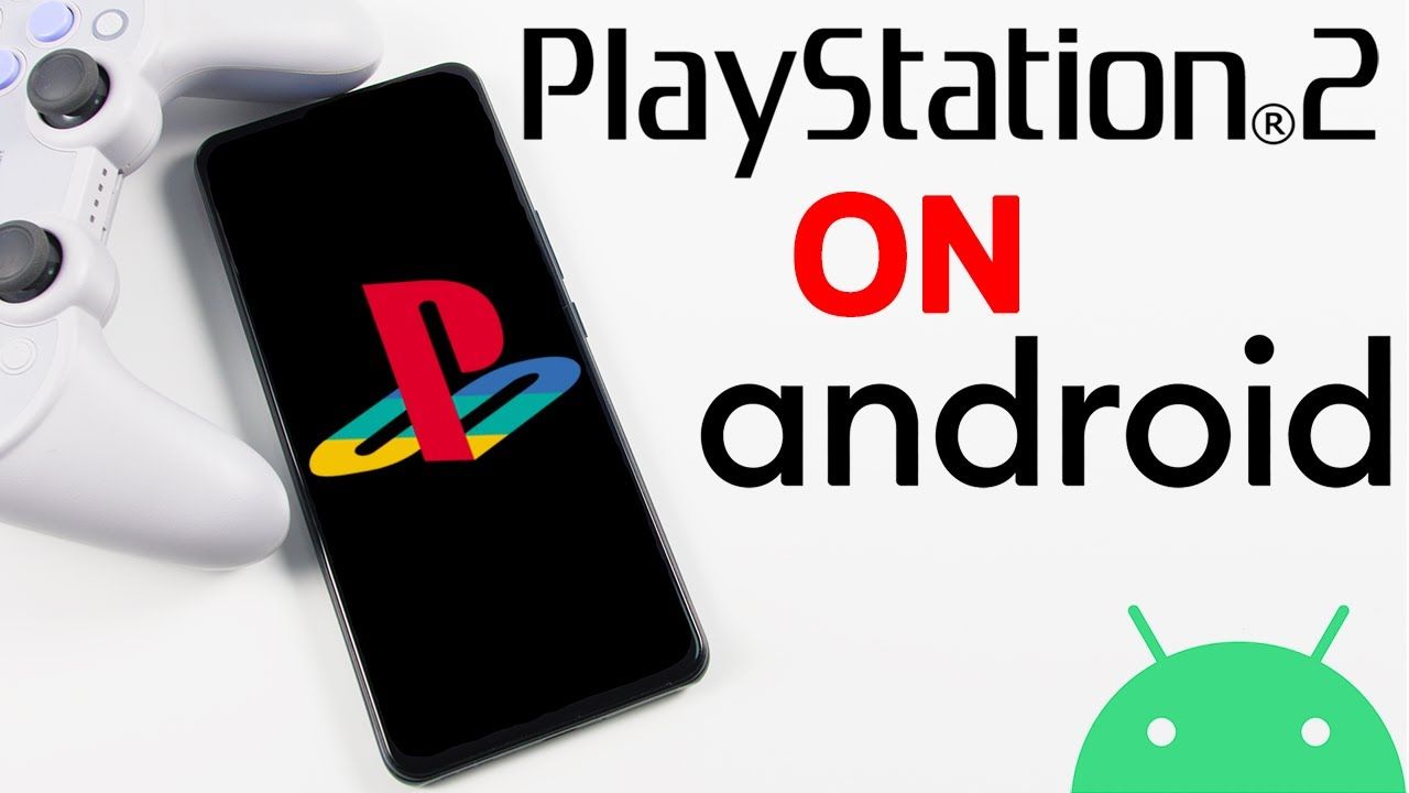 How to Play PS2 Games on Android! – AetherSX2 Guide