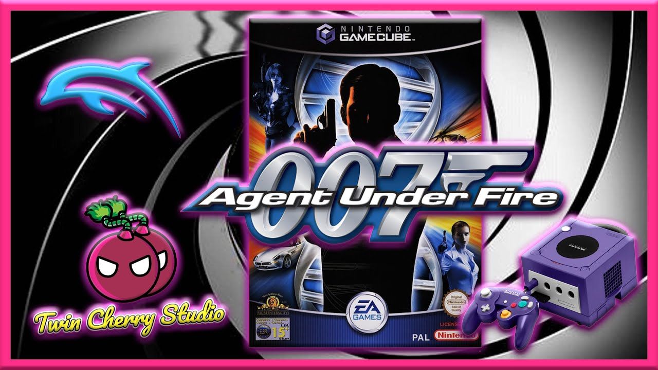 007: AGENT UNDER FIRE | How Does it Run on Dolphin Emulator | Tips, Guide and Cheats