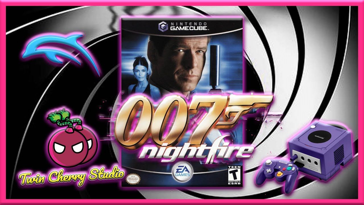 007 Nightfire | How Does it Run on Dolphin Emulator | Tips, Guide and Cheats