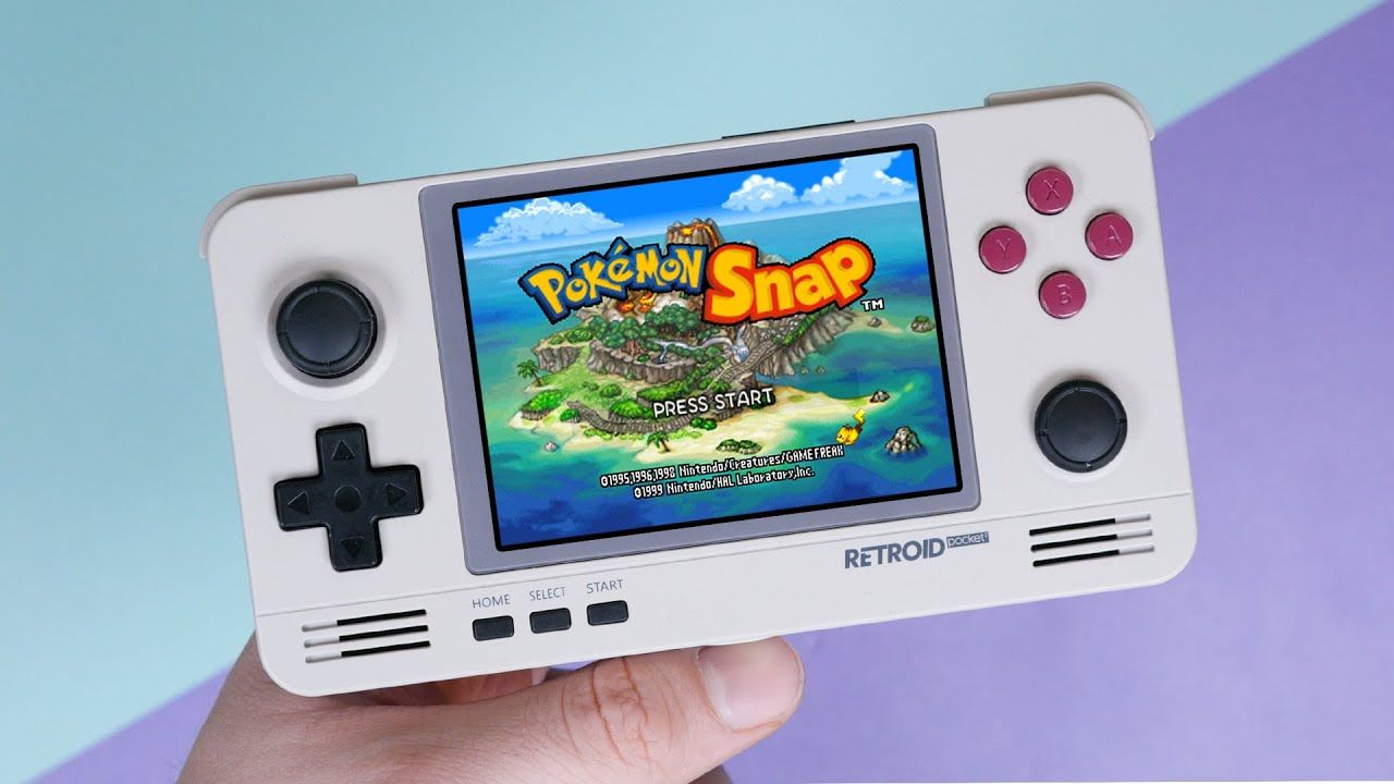 This Is The Best Handheld Under $100