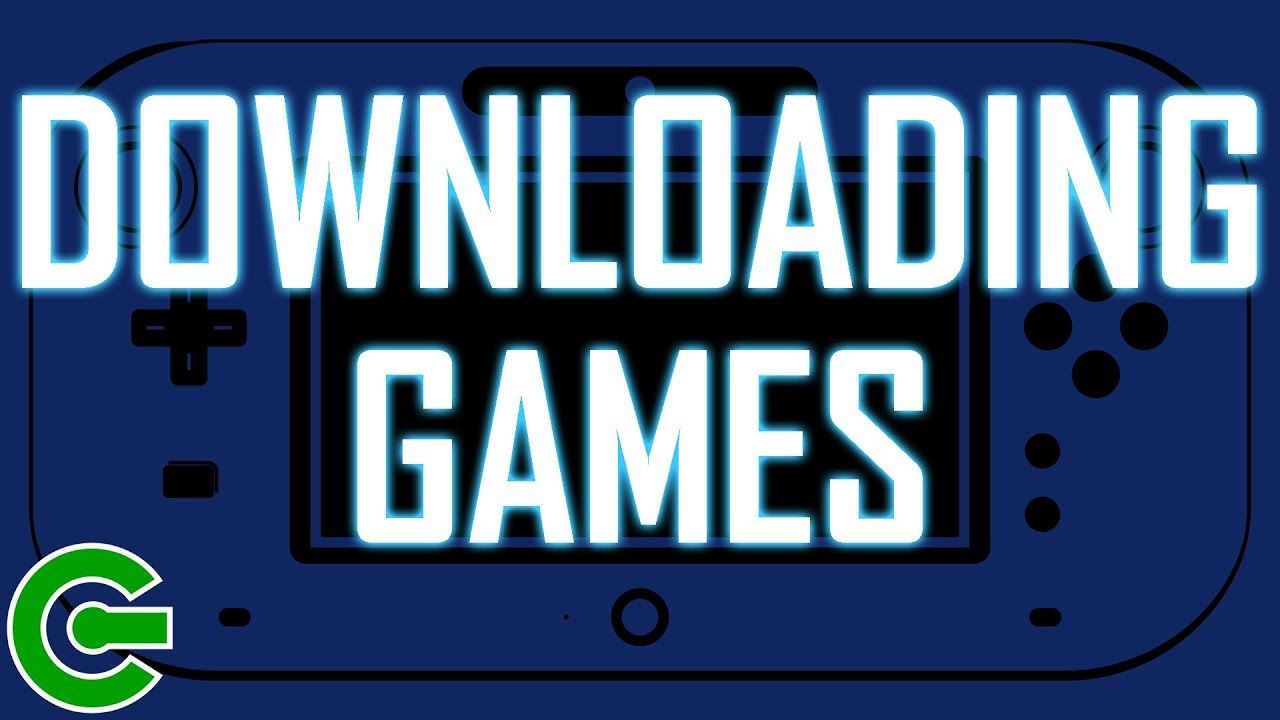 HOW TO DOWNLOAD AND INSTALL GAMES