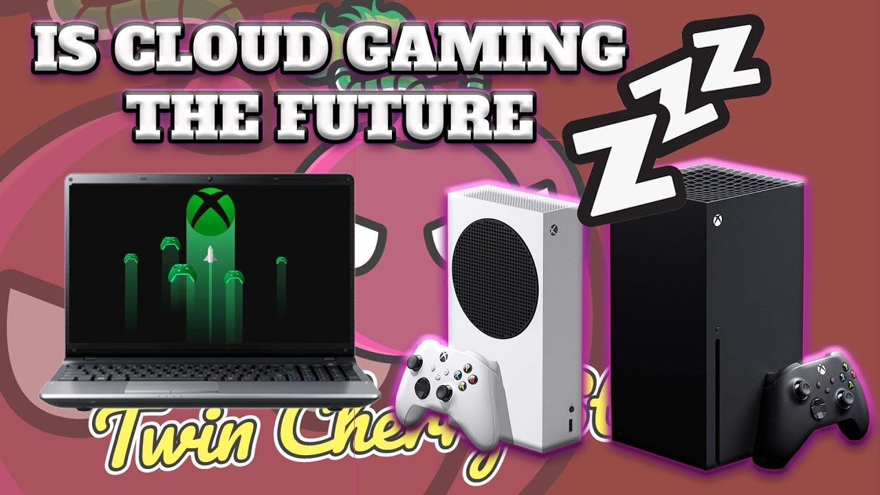 How does Xbox Cloud Gaming Work with the Average Internet Connection? Is Cloud Gaming the Future?