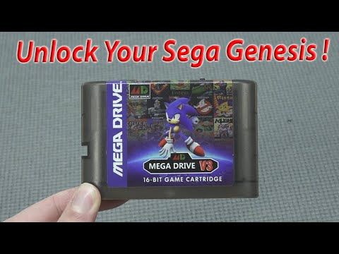 The Best Affortible 30$ 16-bit Game Cart … Money Can Buy in 2022 ?