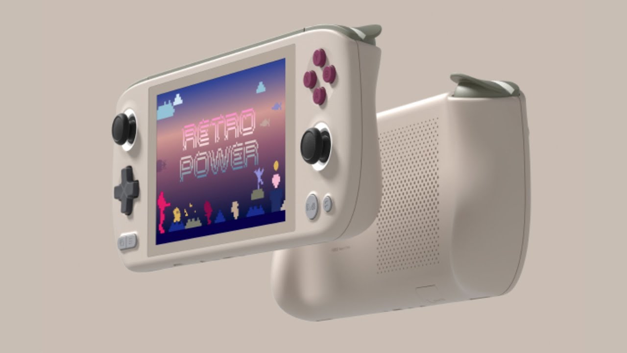 12 Best UPCOMING Handhelds Of Late 2022