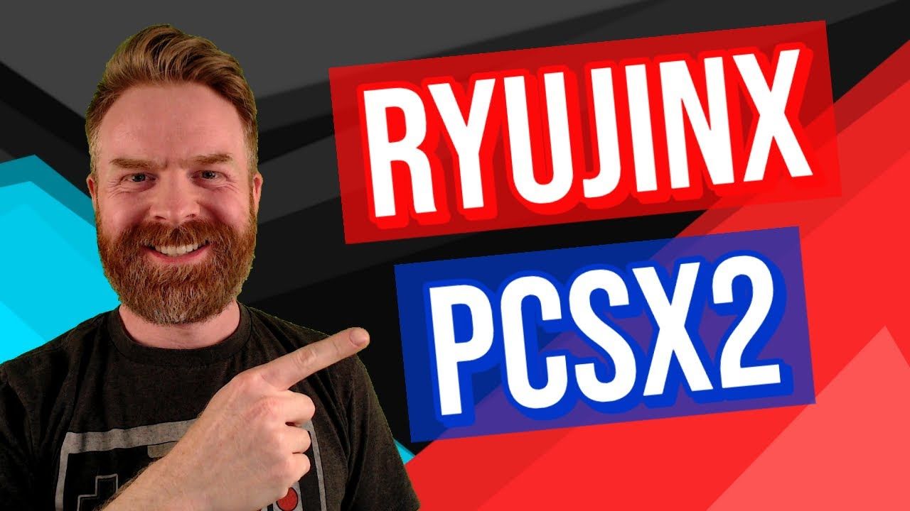 Ryujinx heats up Nintendo Switch Emulation and PS2 gets better