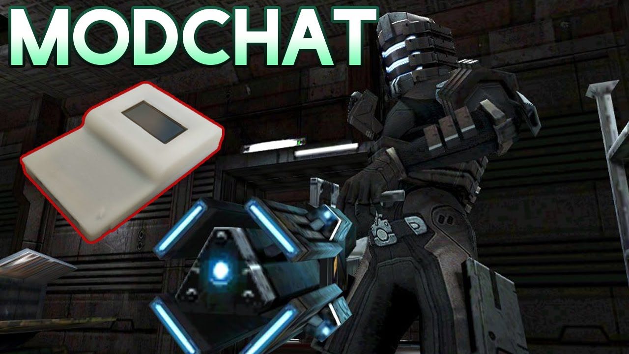 SD2PSX Announced, GoldHEN Game Patch Loader, Dead Space & Mass Effect Vita Ports – ModChat 096