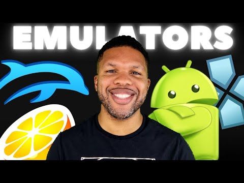 Top 10 Android Emulators To Use In 2023