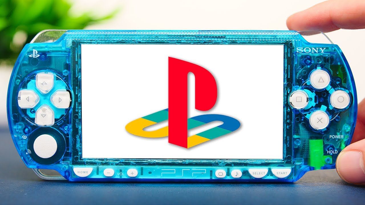 The PlayStation Portable is Still Amazing in 2023. Here’s Why.