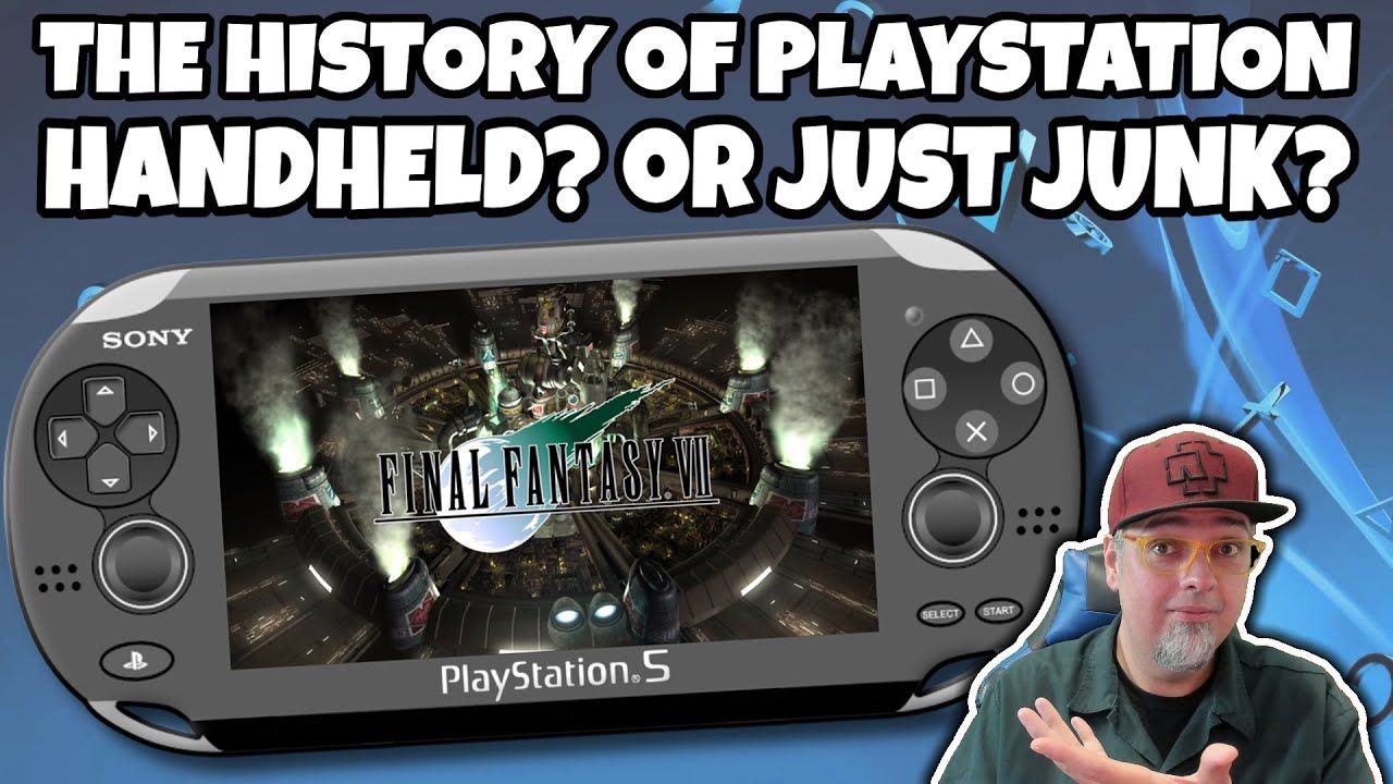 I Don’t TRUST IT! NEW PlayStation Handheld Coming In 2024! Plays PS5 Games Only?