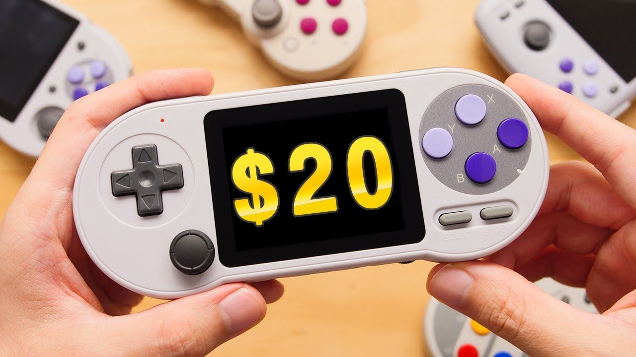 Is This $20 Viral Handheld Worth Buying?