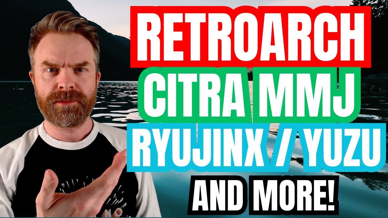 RetroArch gets hacked, Citra MMJ accused of stealing data and more…